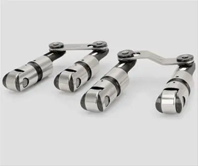 Comp Cams Sportsman Solid Roller Lifters – Pair, High-Rpm Ready (96819-2) 1