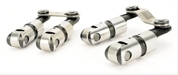 Comp Cams 96850Clb-2 Sportsman Solid Roller Lifters 1