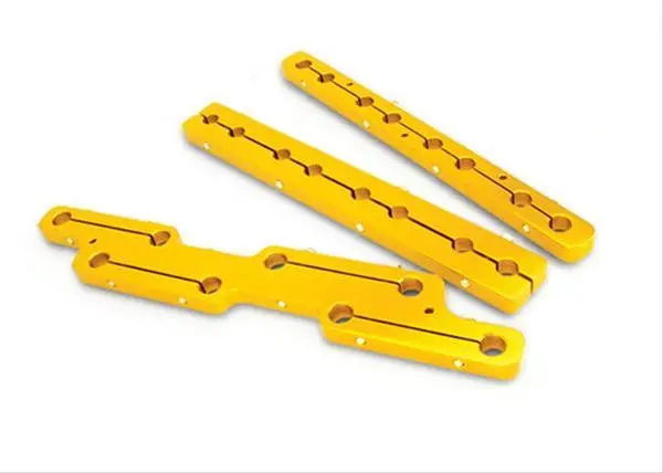 Comp Cams 4025Cpg Ultra Gold Stud Girdle For Cylinder Heads 1