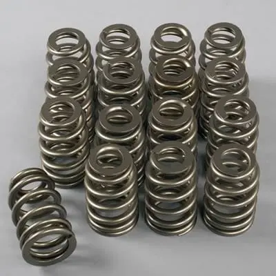 Comp Cams Heavy-Duty Valve Springs – Oval Track Application 1