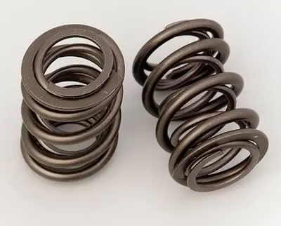 Comp Cams Dual Valve Spring Set For High-Rpm Engine Reliability – 937-16 1
