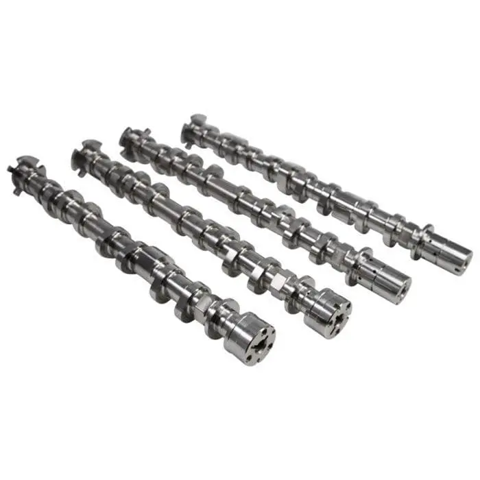 Comp Cams Xfi Nsr Camshaft For Ford 5.0L Modular 4V – 433430 1