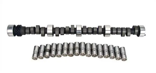Comp Cams Cl12-231-2 Xtreme Energy Camshaft & Lifter Kit – Optimized For 4X4 Use 1