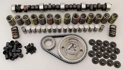 Comp Cams K01-425-8 Xtreme Energy Camshaft And Lifter Kit 1