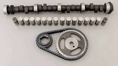 Comp Cams Sk51-222-4 Xtreme Energy Camshaft & Lifter Kit 1