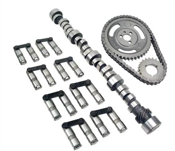 Comp Cams Sk12-416-8 Xtreme Marine Camshaft & Lifter Kit 1