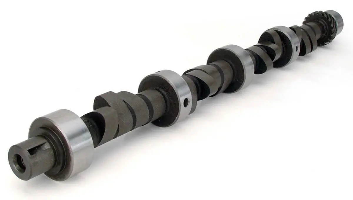 Xtreme Energy Xs282S Solid-Lifter Camshaft – Co20-231-4 Performance Grind 1