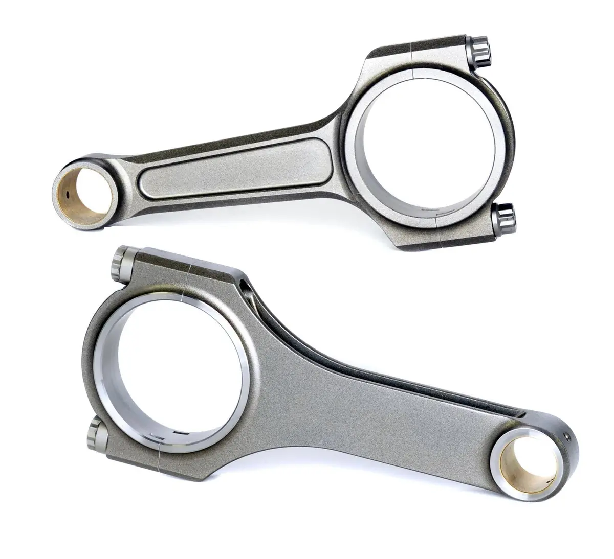 Carrillo Pro-A Forged Connecting Rods For Aa-Rsx-1 Engine (Part #65984H-4) 1
