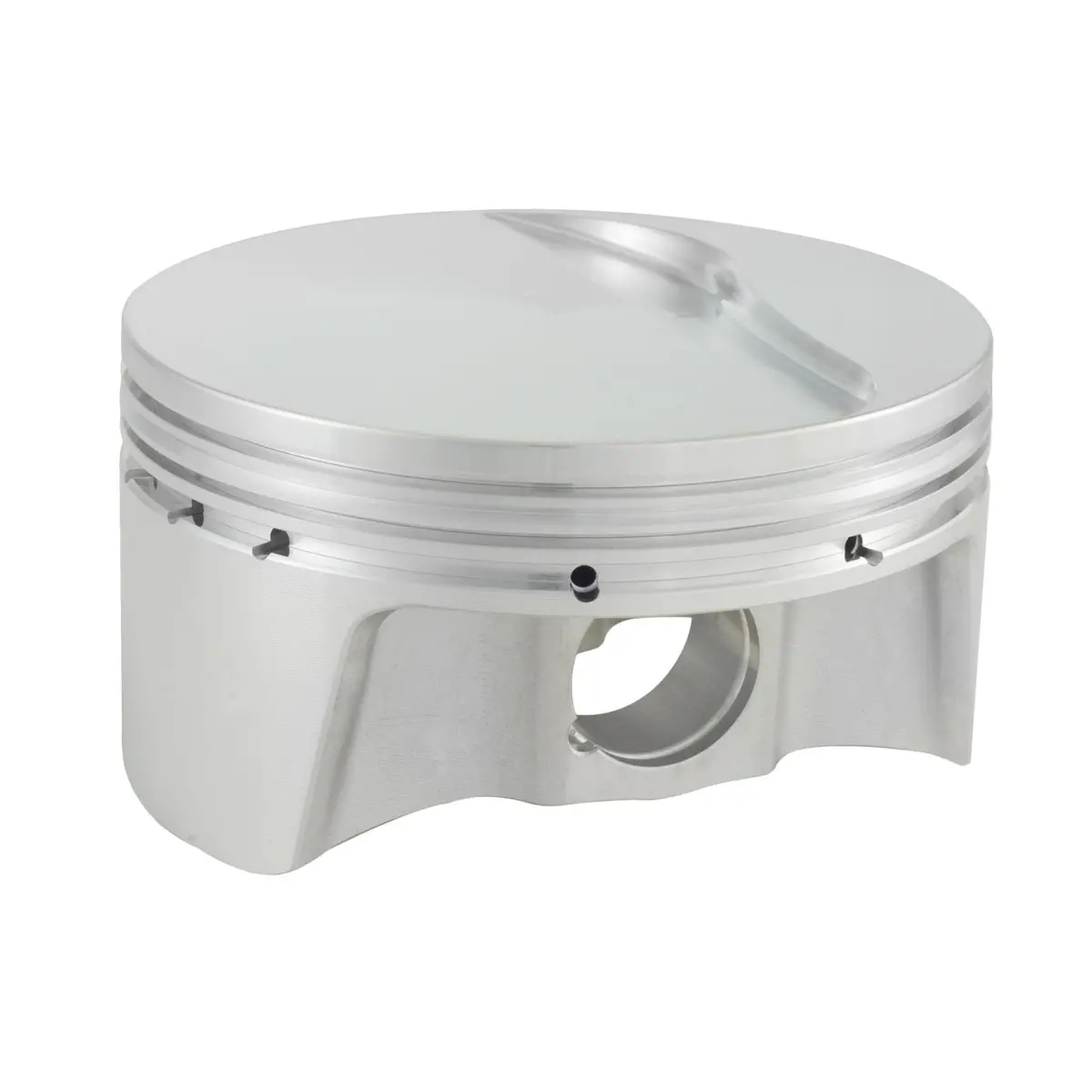 Cp-Carrillo Nissan Piston & Ring Set – For Sr20Det/Ca18De Engines, Sc7297 Part Number 1