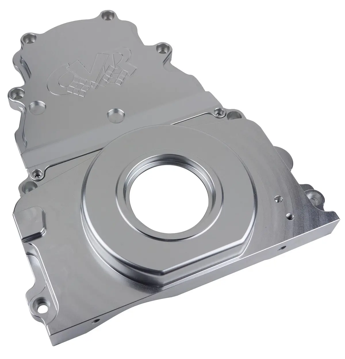 Cvr Tc2327Cl Two-Piece Ls Timing Cover Assembly 1
