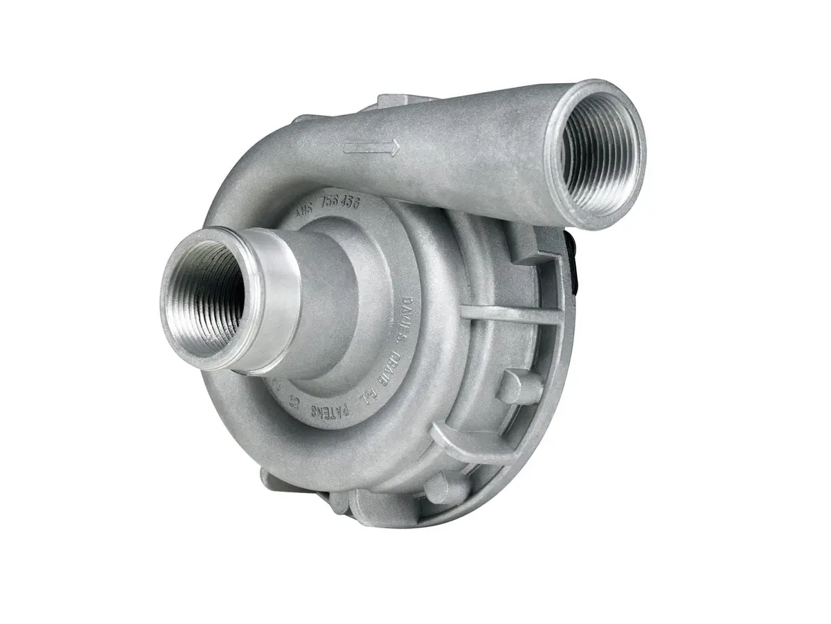 Davies Craig Dc-8141 Electric Cooling Water Pump 1