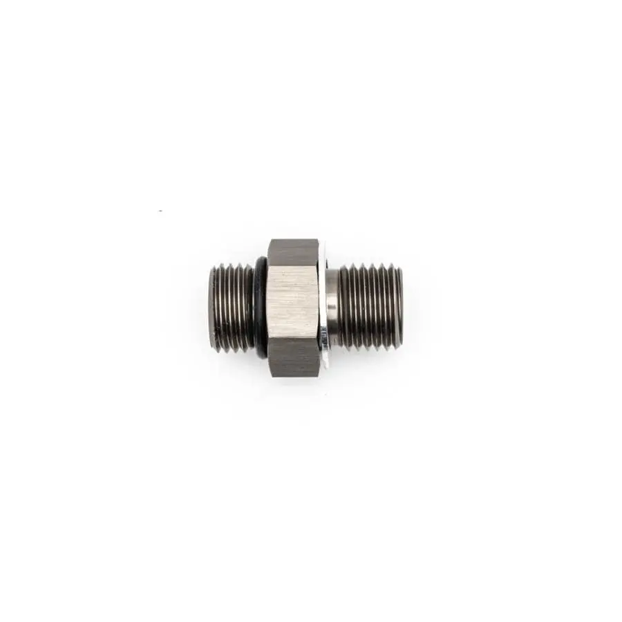 Deatschwerks Fuel System Adapter – Converts Oem To Dw Injectors (6-02-0603) 1