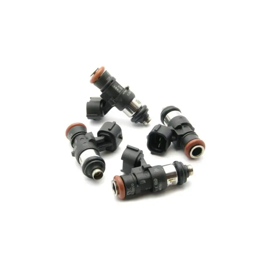 Deatschwerks Dw16S-00-2200-4 Bosch Ev14 Universal Fuel Injectors – 2200Cc/Min 1