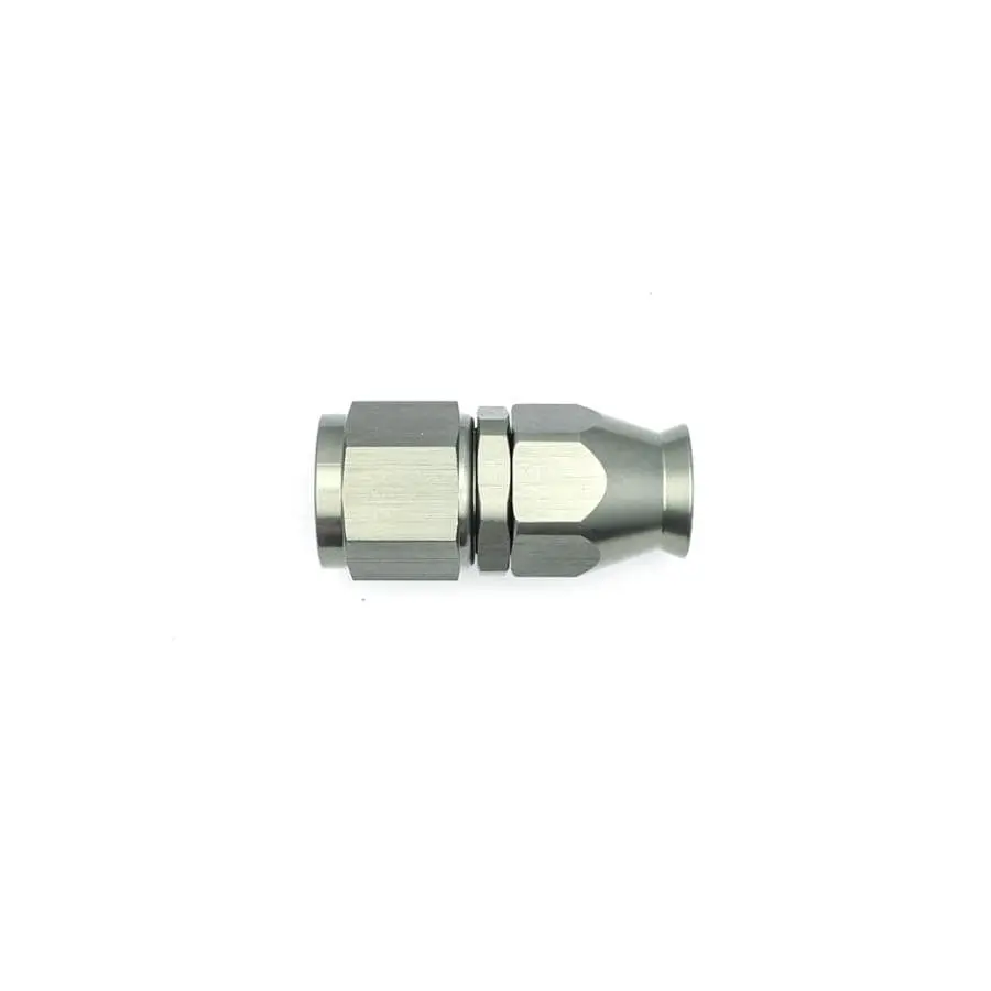 Deatschwerks Ptfe-Lined Swivel Hose Fitting – -6An Size With 360° Rotation 1