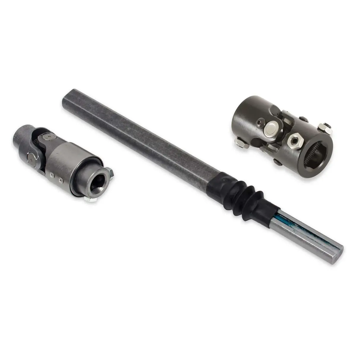 Detroit Speed 092542Ds Precision Steering Shaft Assembly 1