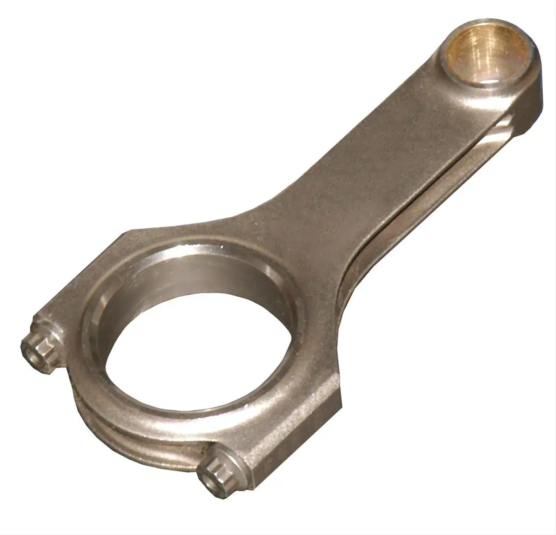 Eagle Crs66353Dl19-1 H-Beam Connecting Rods For High-Performance Engines 1