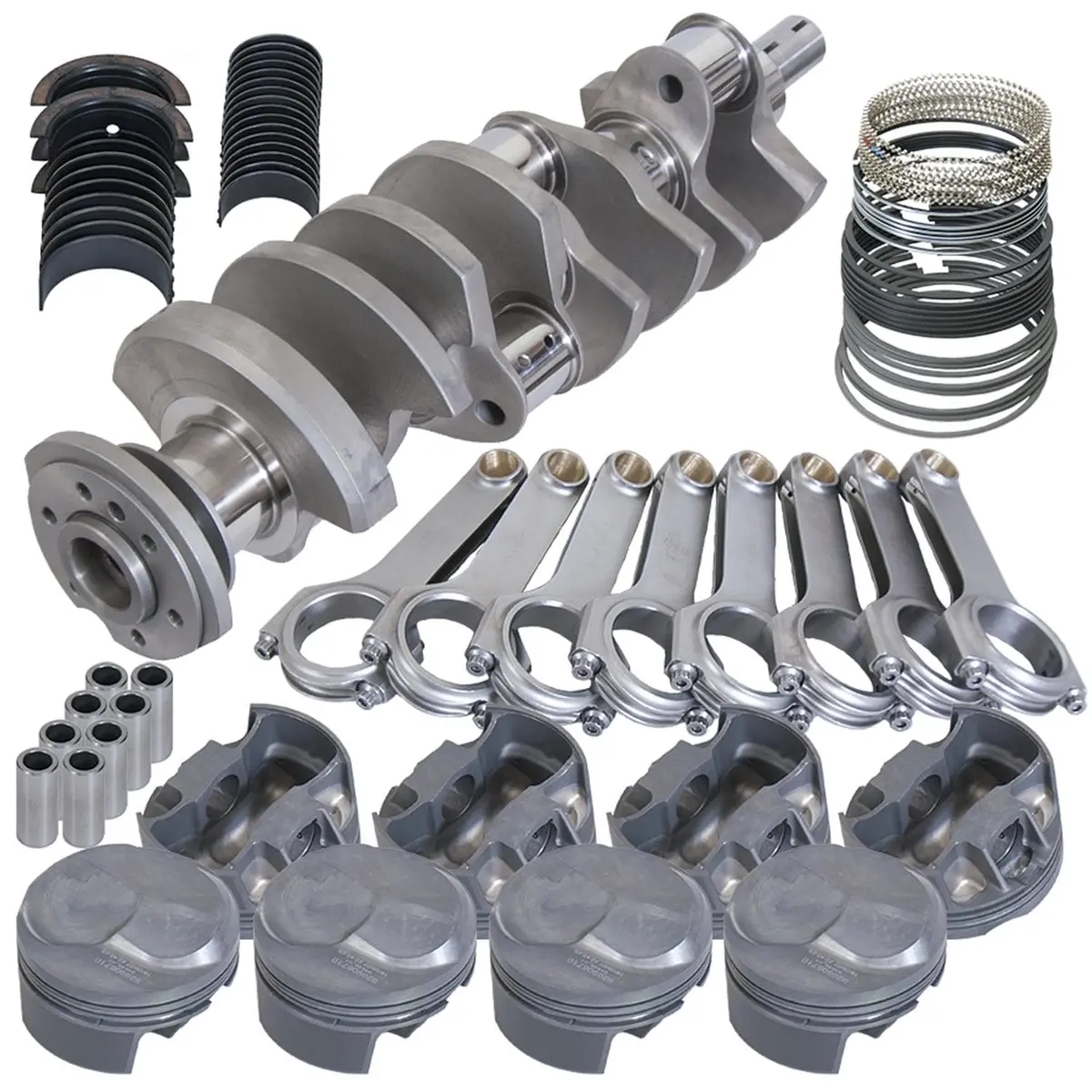 Eagle Specialty Products 12020030 Engine Rotating Assembly Kit 1