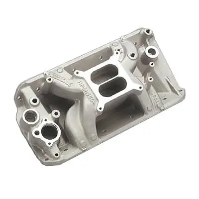 Edelbrock Performer Rpm Air-Gap Intake Manifold – Model 7531 1
