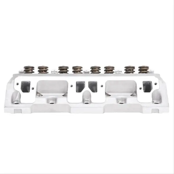 Edelbrock Performer Rpm Aluminum Cylinder Heads - Part 60175 1