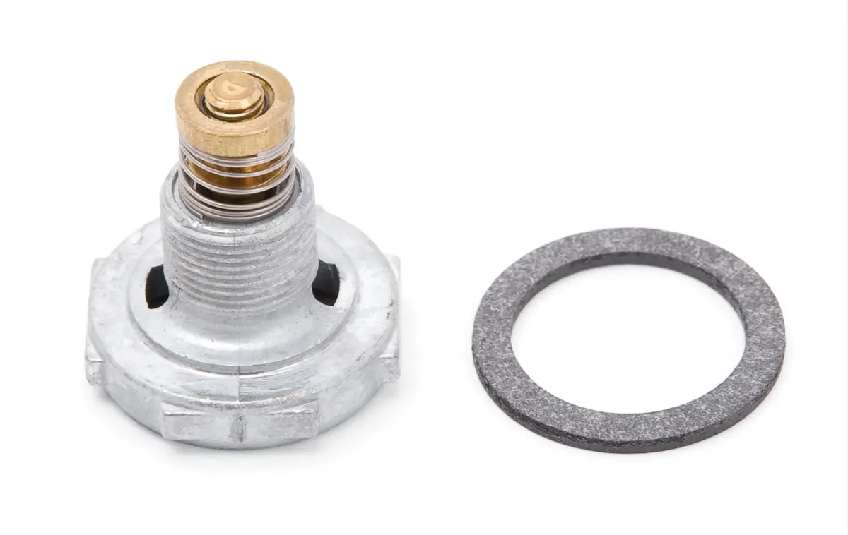 Edelbrock Replacement Power Valves For Holley Carburetors – Compatible With Multiple Models 12645 1