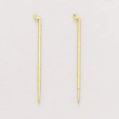 Edelbrock Q-Jet Carburetor Metering Rods – Part #1941, Tuning Upgrade 1