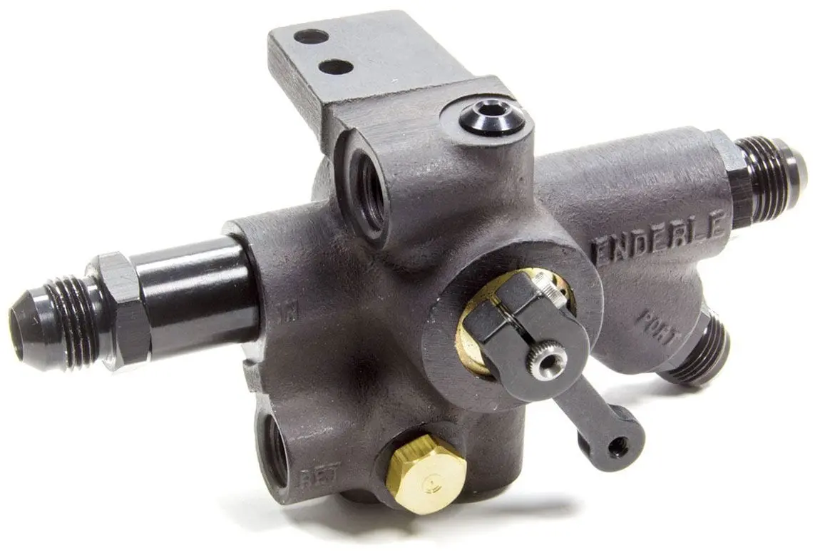 En4024A K-Style Metering Valve Assembly For Brake System Balance 1