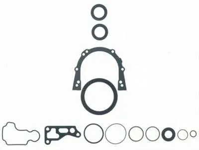 Fel-Pro Cs26143 Engine Conversion Gasket Kit 1