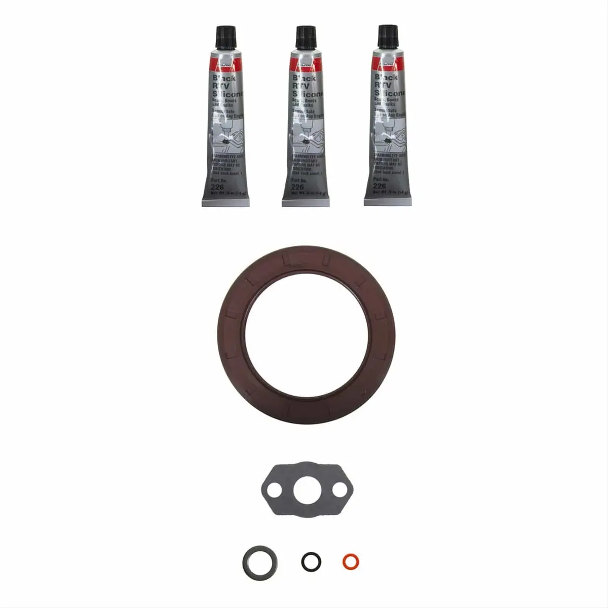 Fel-Pro Conversion Gasket Kit – Cs26554, For Engine Swaps And Modifications 1