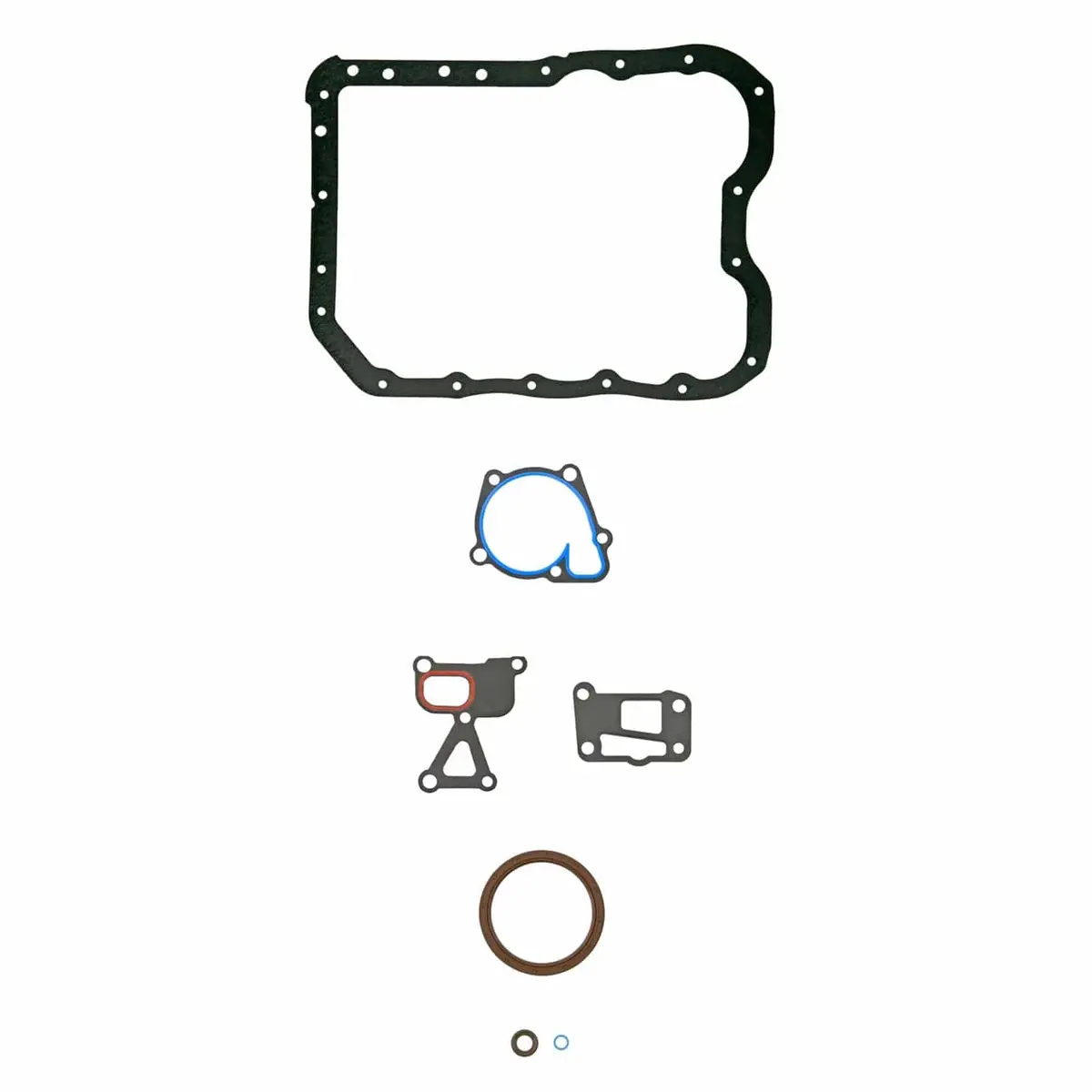 Fel-Pro Cs26743 Complete Engine Gasket Set 1
