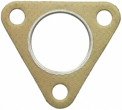 Fel-Pro 60575 Exhaust Flange Gasket Set – Precision-Cut For Leak-Free Sealing 1