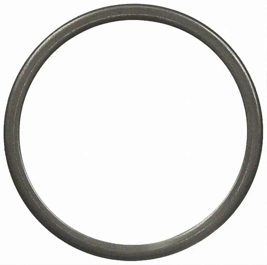 Fel-Pro Exhaust Flange Gasket – Multi-Layer Steel (Mls) Seal For Reliable Emissions Integrity 1