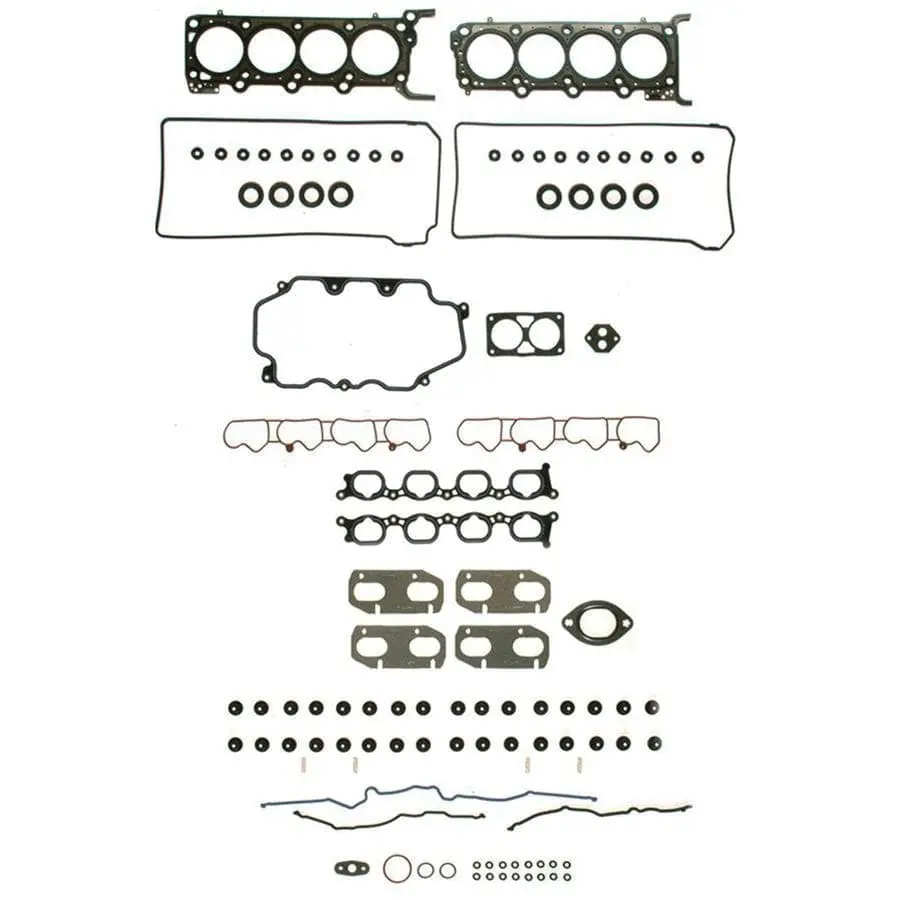 Fel-Pro Hs26188Pt High-Performance Head Gasket Set 1