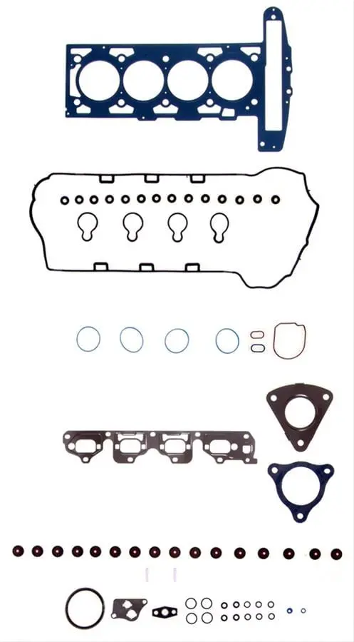 Fel-Pro Performance Head Gasket Set – Hs26223Pt1, Engine-Specific Kit 1