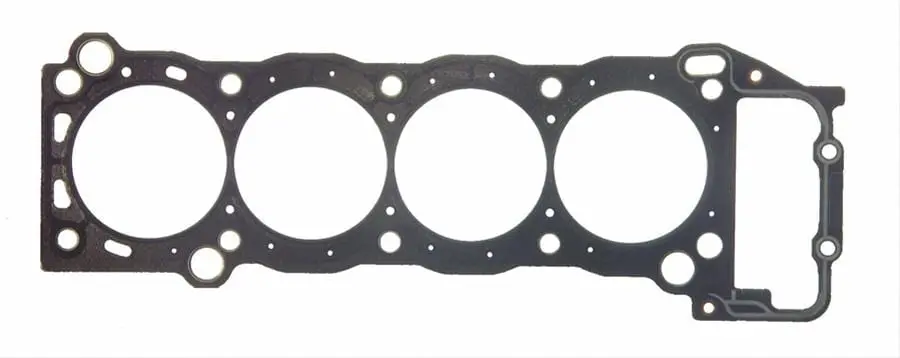 Fel-Pro 9465Pt Performance Head Gasket Set For High-Compression Builds 1