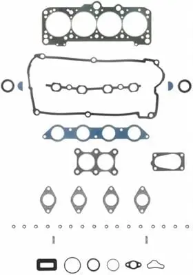 Fel-Pro Hs9090B-1 Performance Head Gasket – Reliable Sealing 1