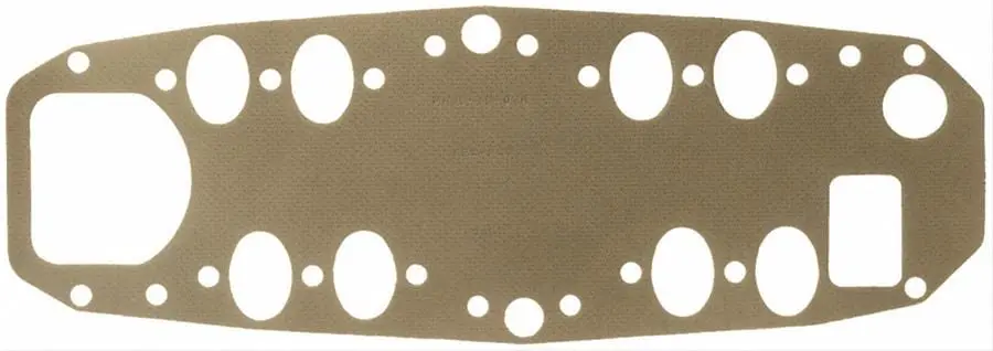 Fel-Pro Ms8903 High-Seal Intake Manifold Gasket For V8 Applications 1