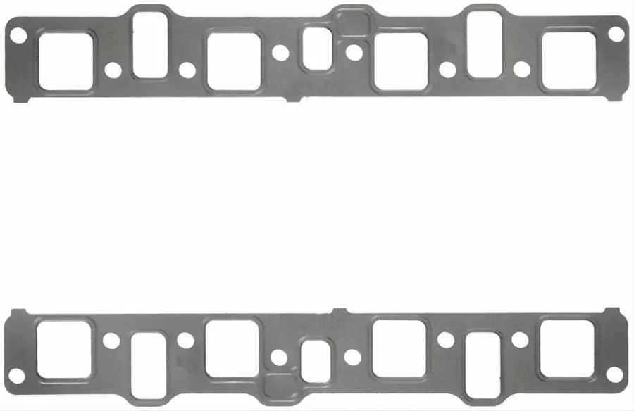 Fel-Pro Ms9565 Intake Manifold Gasket – Blue Rubber-Coated Steel Core 1