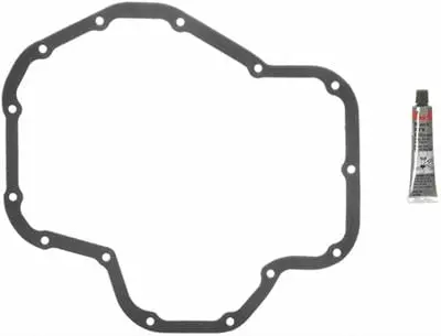 Fel-Pro Os30713 Precision Oil Pan Gasket For Enhanced Leak Prevention 1