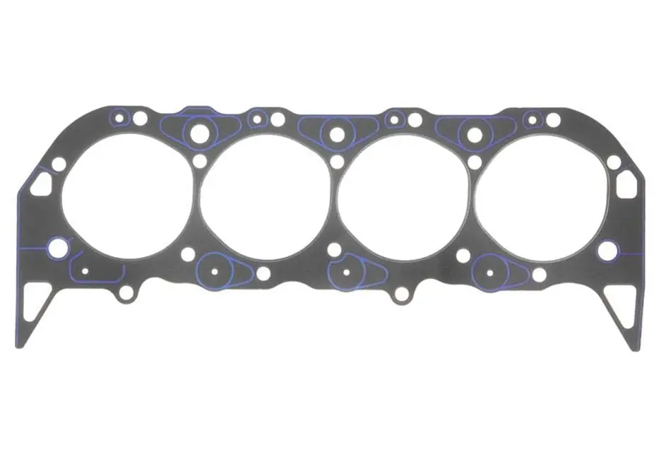 Fel-Pro Performance Head Gasket – Part #1037, Multi-Layer Steel 1