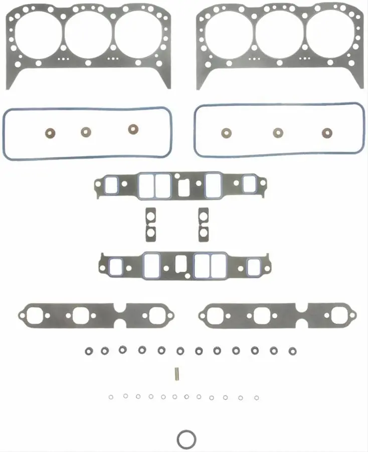 Fel-Pro Marine Performance Gasket Kit – Universal Fit For Outboard And Inboard Engines (17211) 1