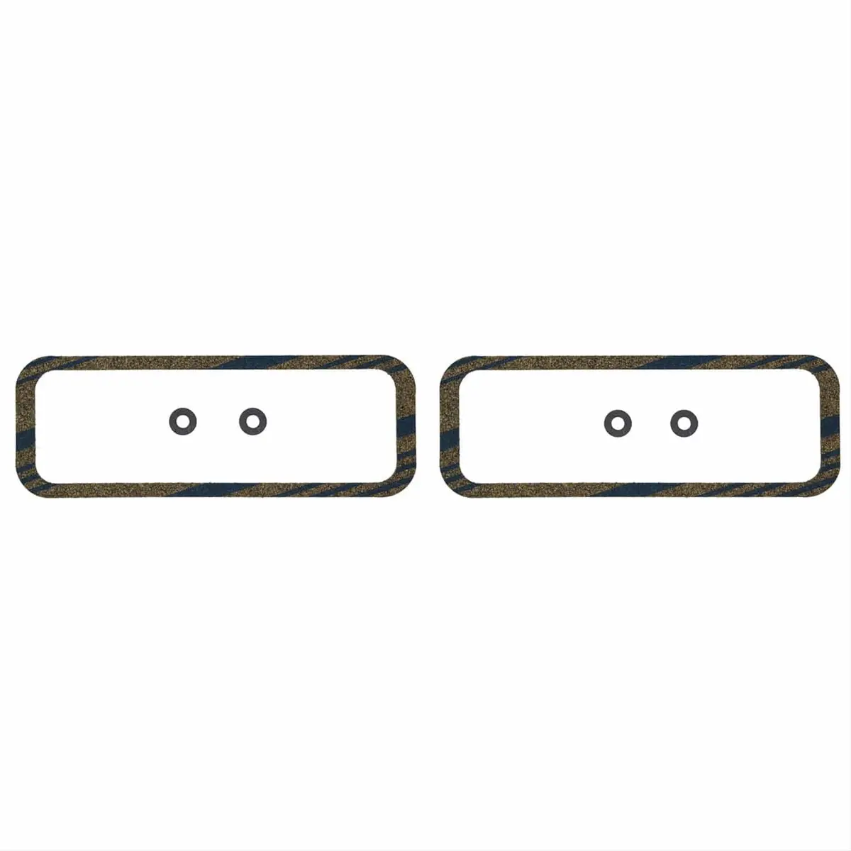 Fel-Pro Vs4253C Pushrod Cover Gasket – Valve Cover Seal 1