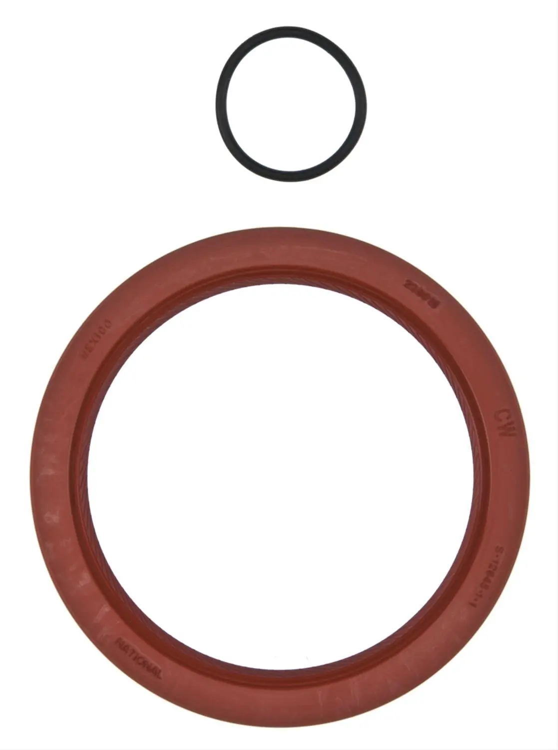 Fel-Pro Bs40723 Rear Main Seal – Oem Replacement Design 1
