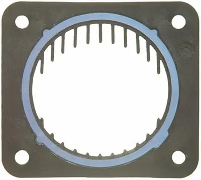 Fel-Pro 61057 Throttle Body Gasket – Precision Fit & Flow Optimized 1