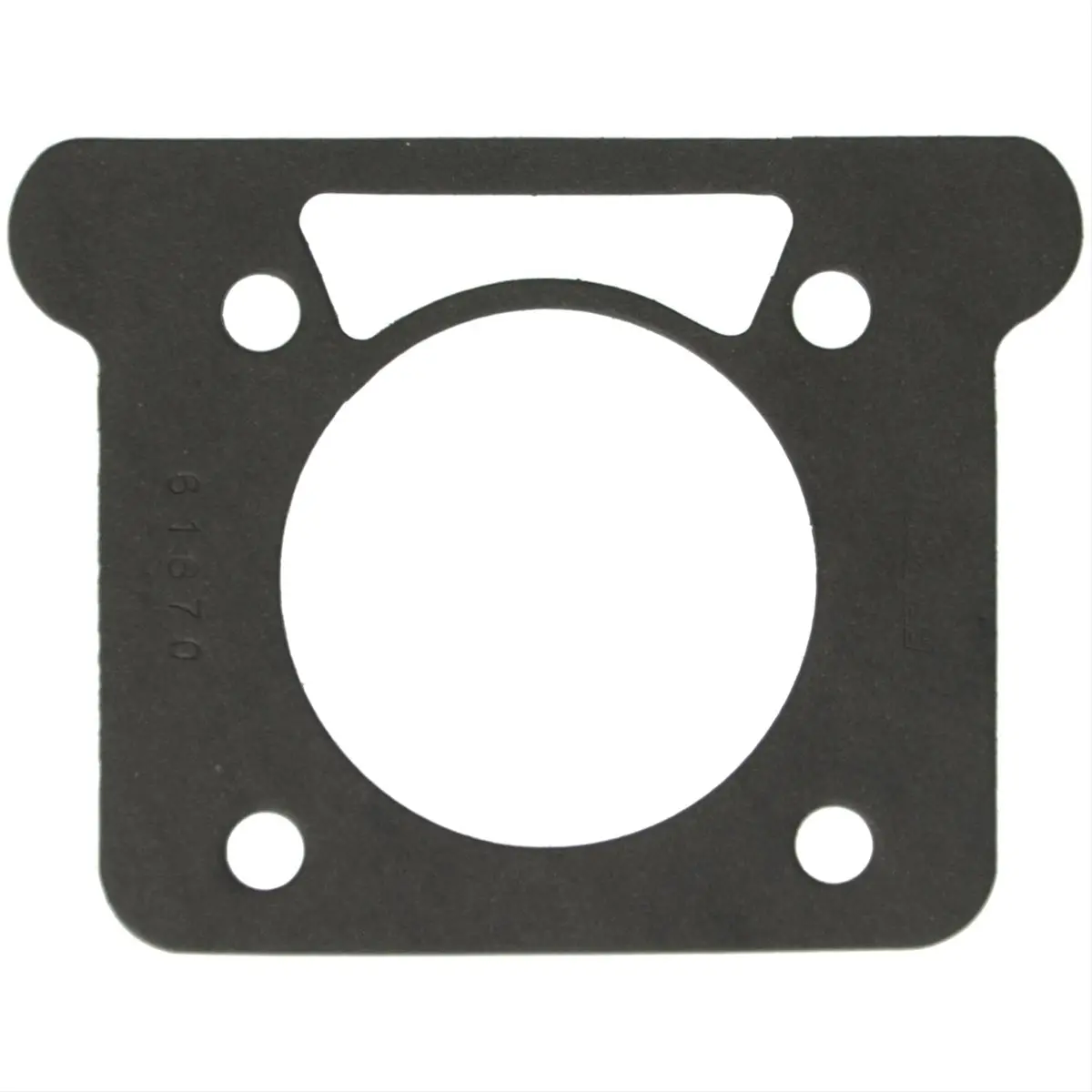 Fel-Pro Throttle Body Gasket – Precision-Cut For Reliable Sealing 61670 1