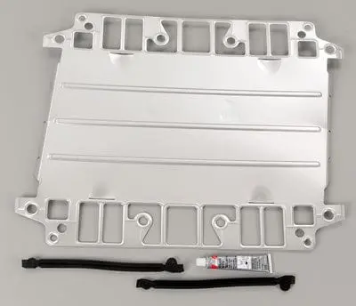 Fel-Pro Ms96014 Valley Pan Gasket For Improved Crankcase Sealing 1