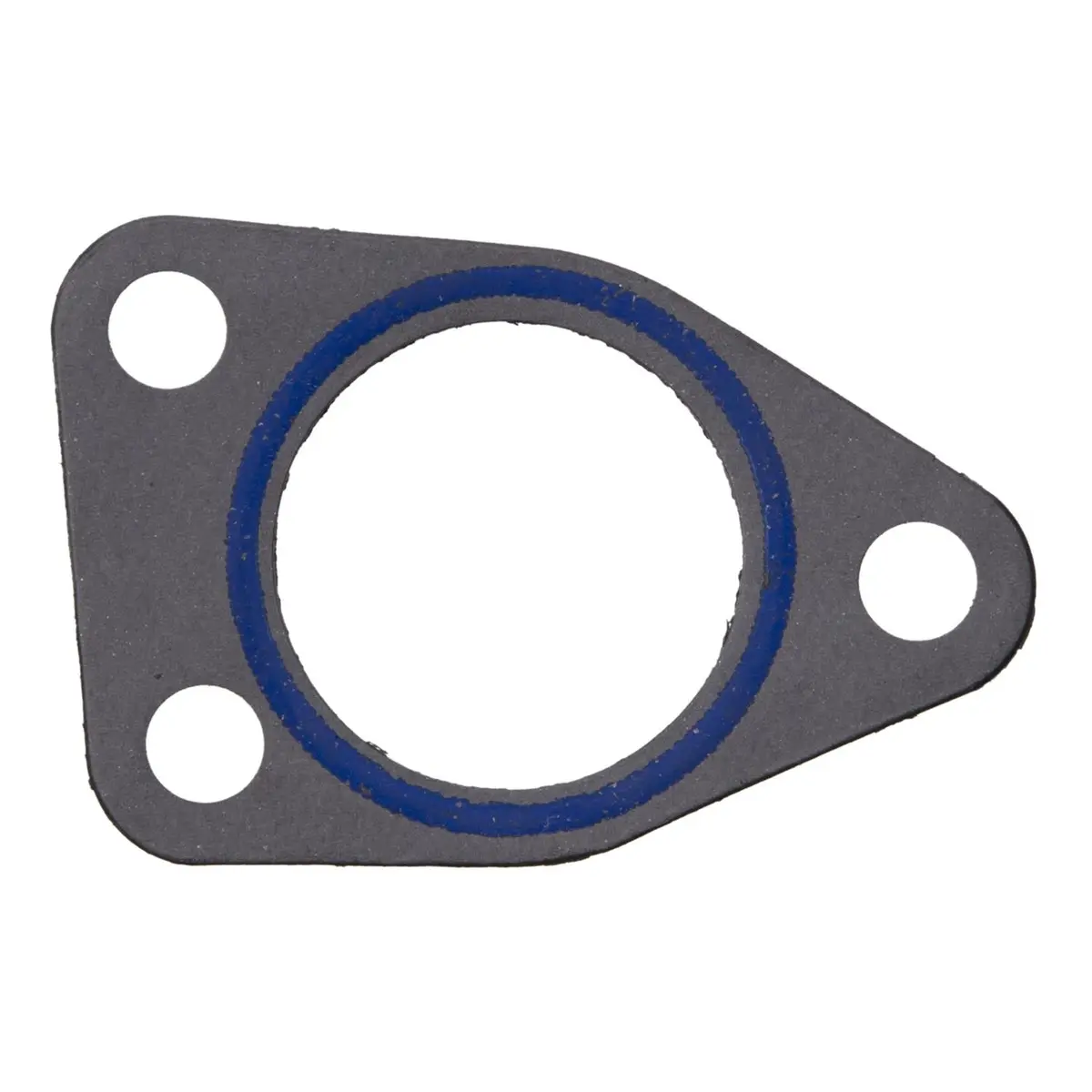 Fel-Pro Water Neck Gasket Replacement – Compatible With Multiple Gm Engines (35824) 1