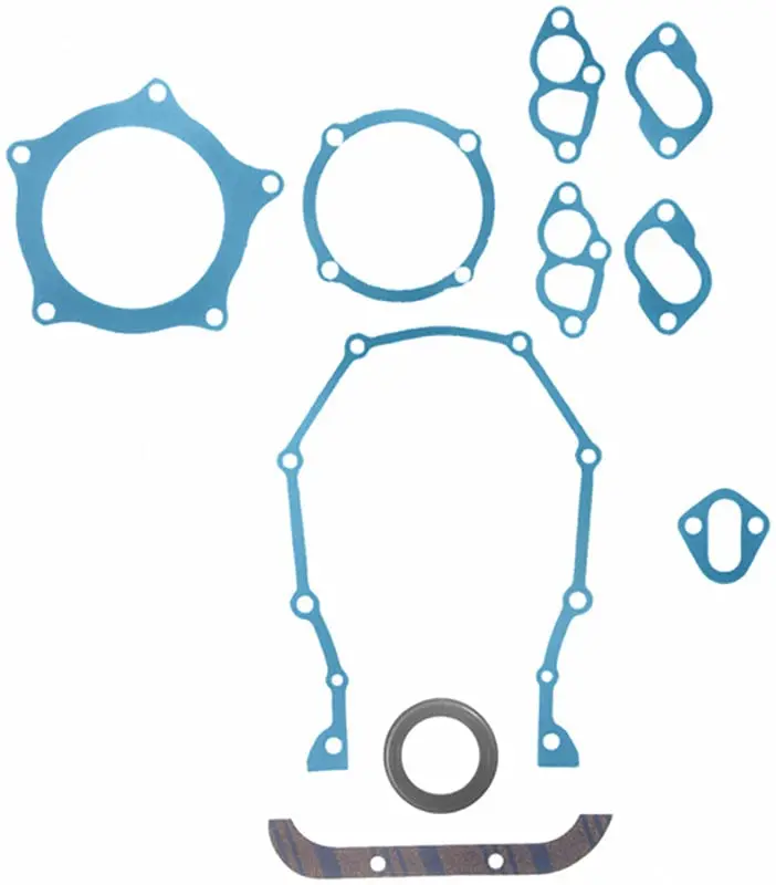 Fel-Pro Fetcs12460-2 Timing Cover Gasket Set 1