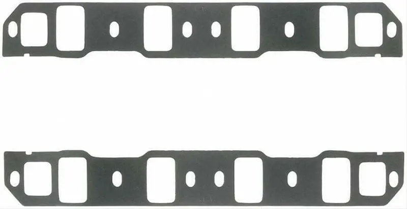 Composite Intake Manifold Gasket – Fe1262R-4 Multi-Layer Sealing Design 1