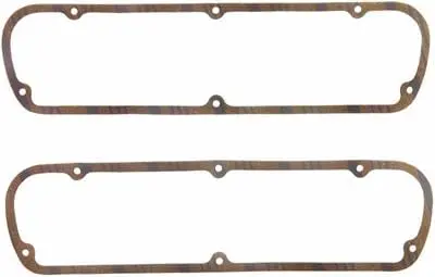 Fe1645 Cork-And-Rubber Valve Cover Gasket Set For Engine Sealing 1