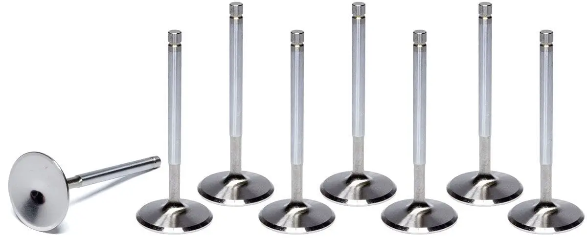 5000-Series High-Temperature Exhaust Valve – Fvf5005 1